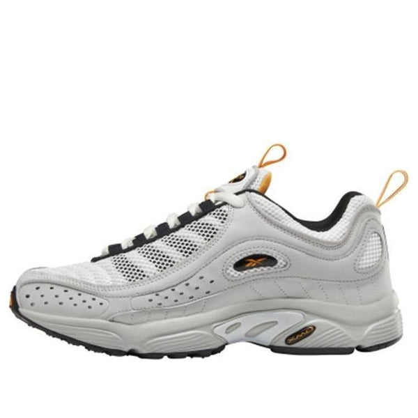 

Кроссовки daytona dmx 2 'true grey' Reebok, серый