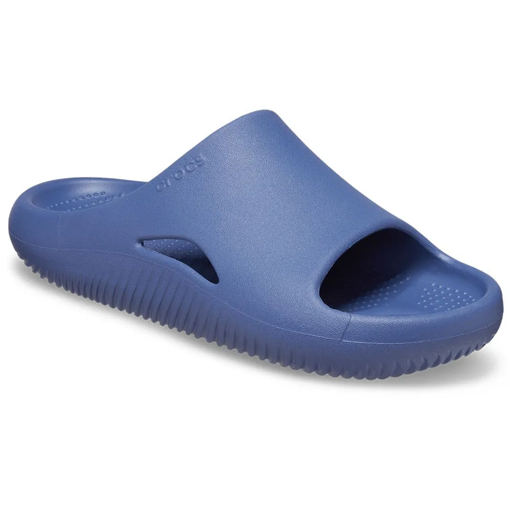 

Шлепанцы Crocs Mellow, синий