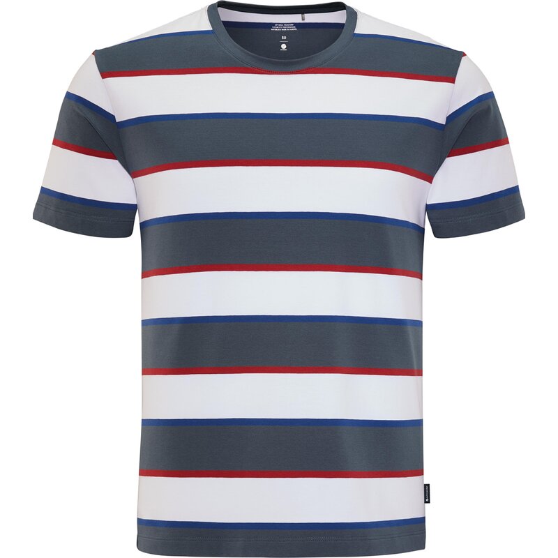 

Рубашка nealm-shirt Schneider Sportswear, мультиколор