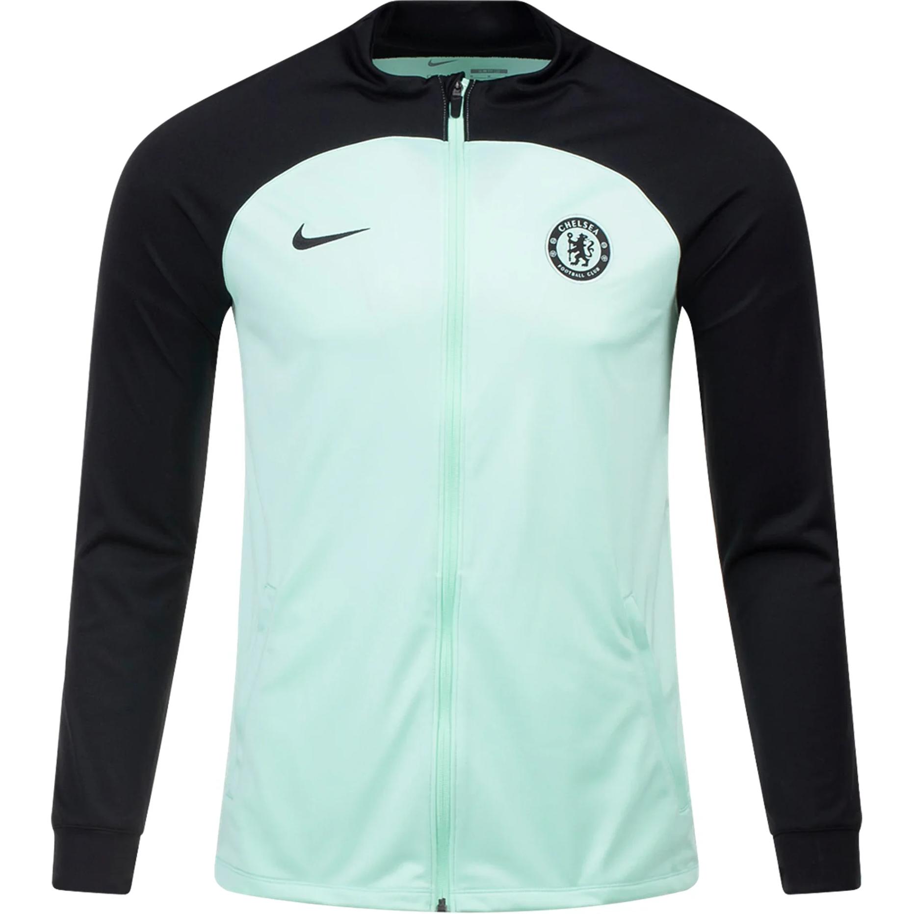 

Nike Куртка мужская Мятная пена, Mint Foam
