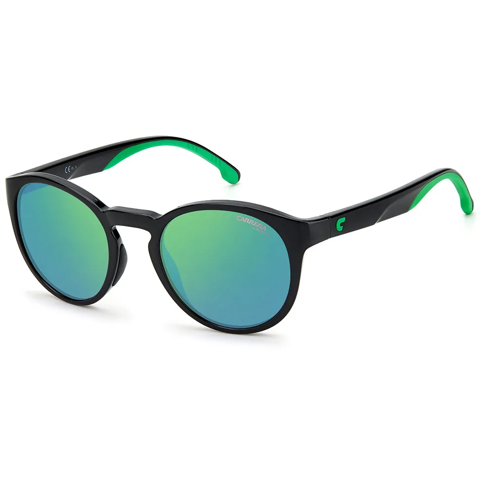 

Солнцезащитные очки Carrera CARRERA8056S7, черный