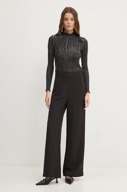 

Комбинезон Loira Desigual, черный