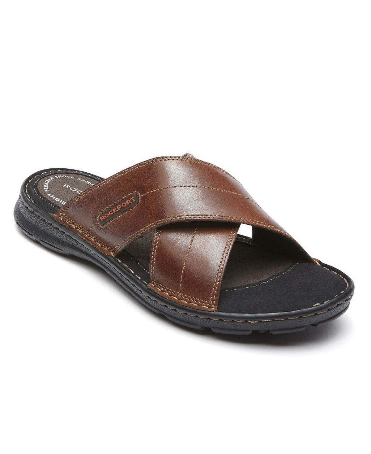 

Мужские сандалии Darwyn Xband Rockport