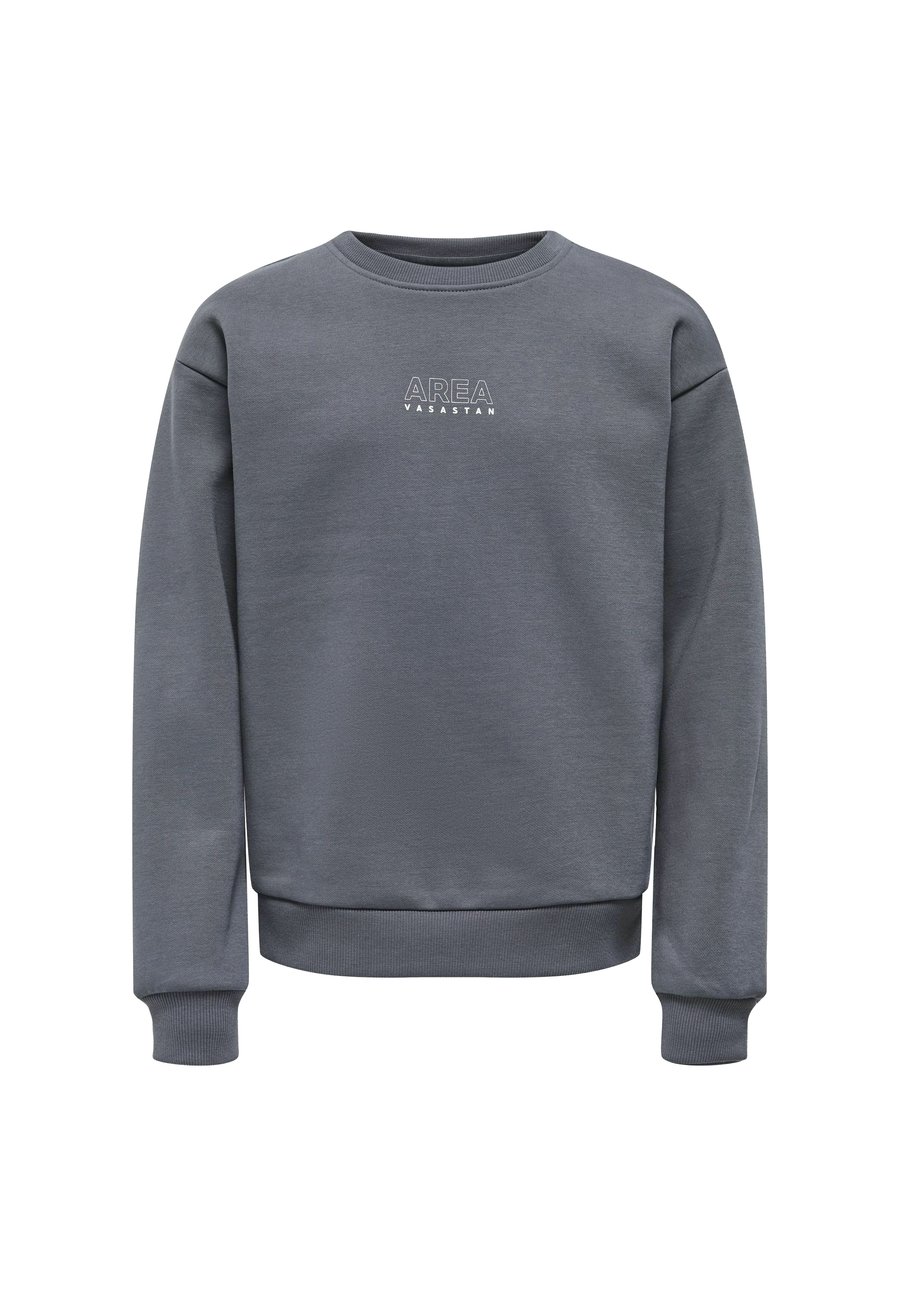 

Толстовка ONLY GIRLS KOGZENJA , Blackened Pearl/Stone