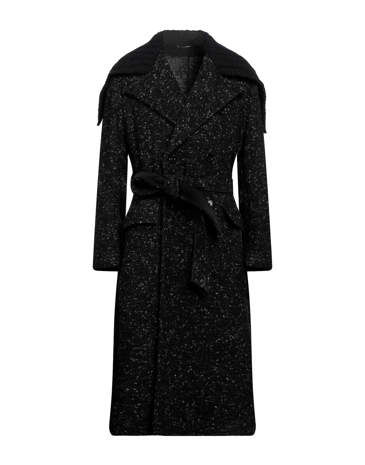 

Пальто Dolce&Gabbana, черный