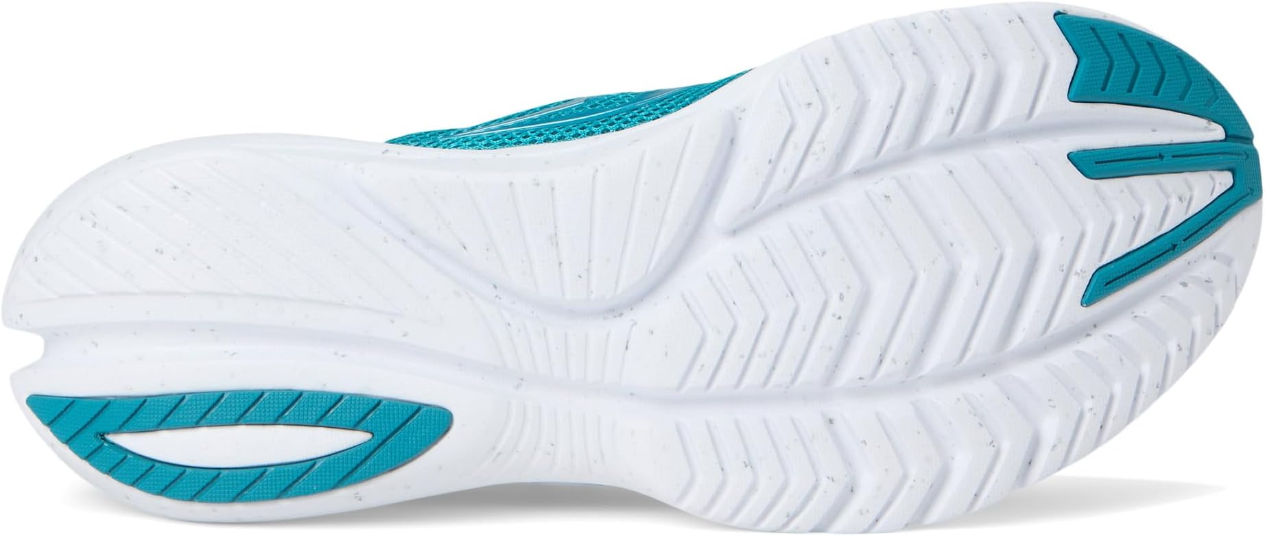 Кроссовки Saucony Convergence, цвет Bayside/White — фото 3