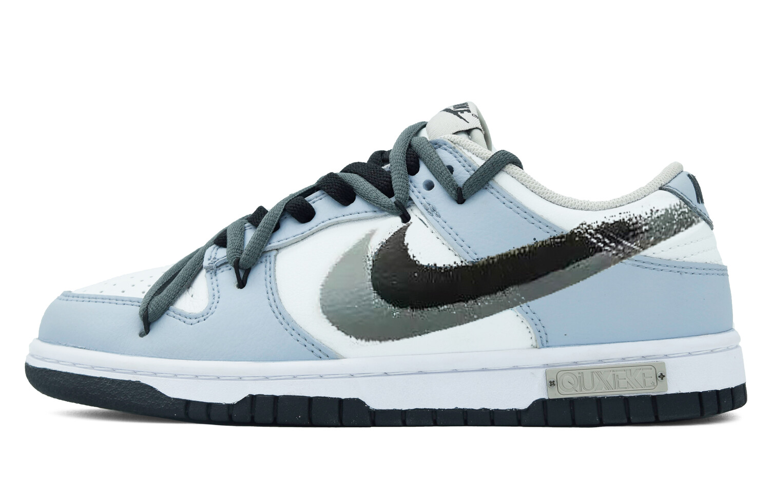 

Мужские кроссовки для скейтбординга Nike Dunk, Blue