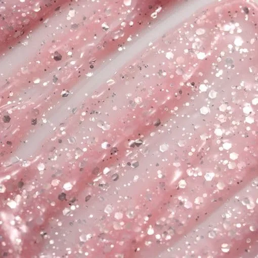 Гель для наращивания ногтей «Glitter Glam Sparkly» от Cupio, 15 мл ‎Cupio — фото 2