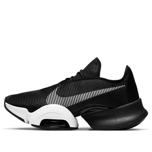 

Кроссовки air zoom superrep 2 Nike, черный