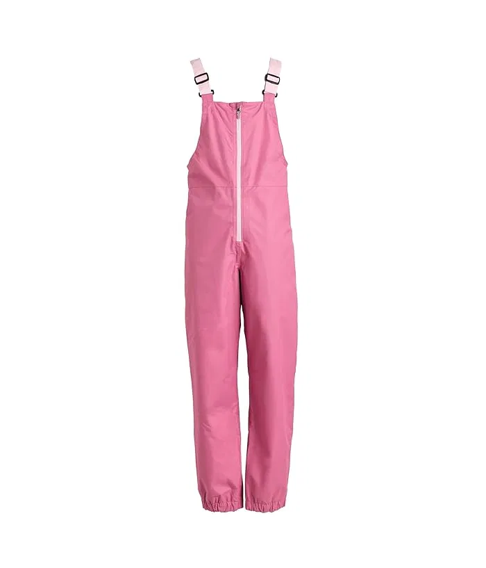 Брюки с нагрудником непромокаемые Hikebound Bib Columbia Kids, Rosette