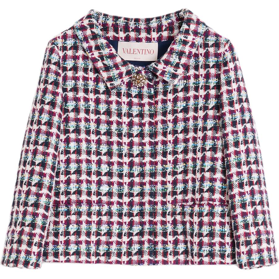 

Valentino Куртка женская Multicolor