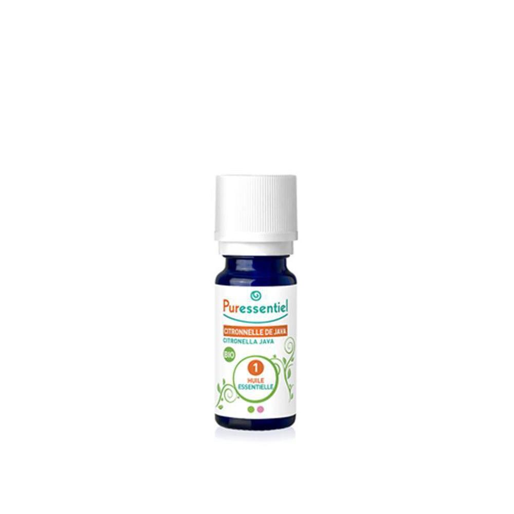 

Масло Puressentiel Citronnelle de Java, 10 мл