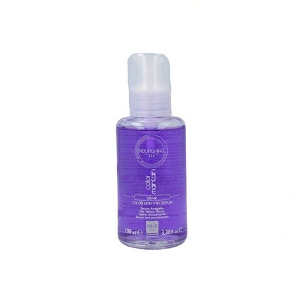 

Everego Nourishing SPA Color Silver Поддерживающая сыворотка 100 мл