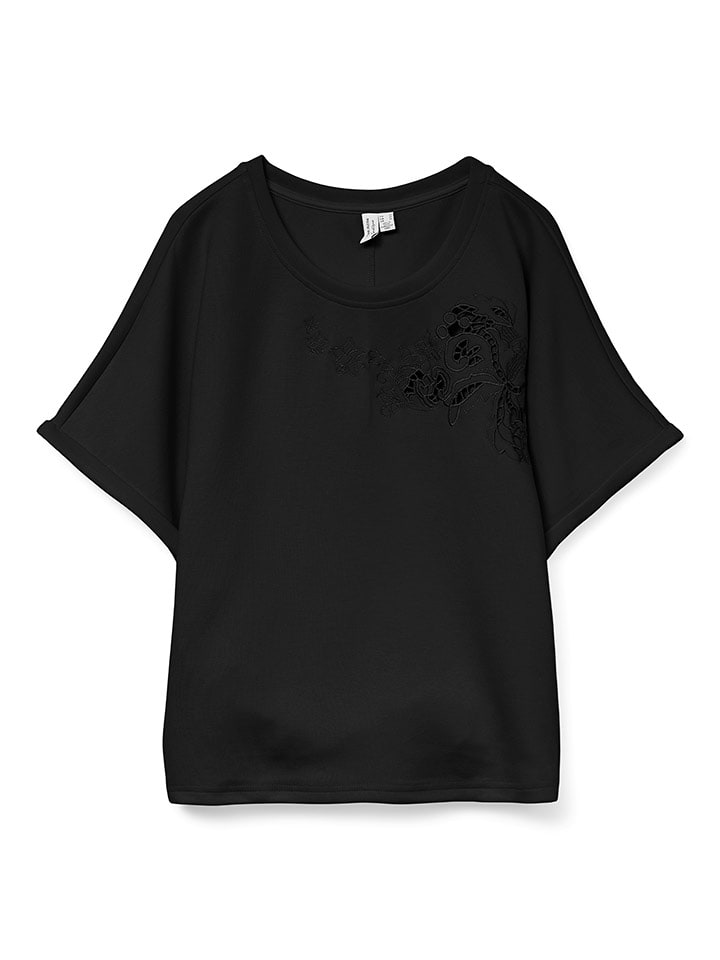 

Vero Moda Черная футболка, Черный, Vero Moda Черная футболка