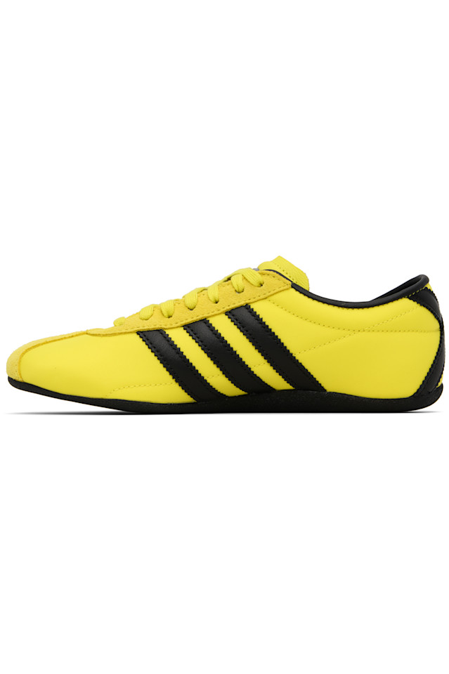 Токио сникерсы Adidas Originals, мультиколор — фото 3