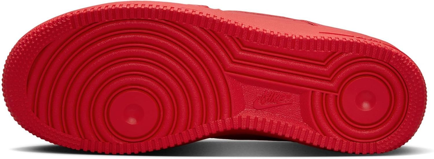 

Мужские кроссовки NIKE, University Red University Red