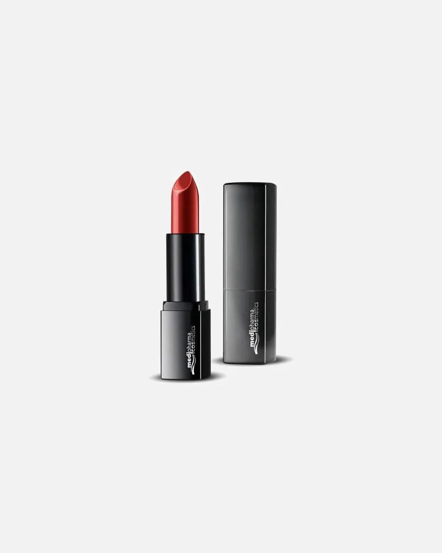 Помада Medipharma Cosmetics Hyaluron Lip Perfection, нюдовый оттенок. Medipharma Cosmetics, 4 гр