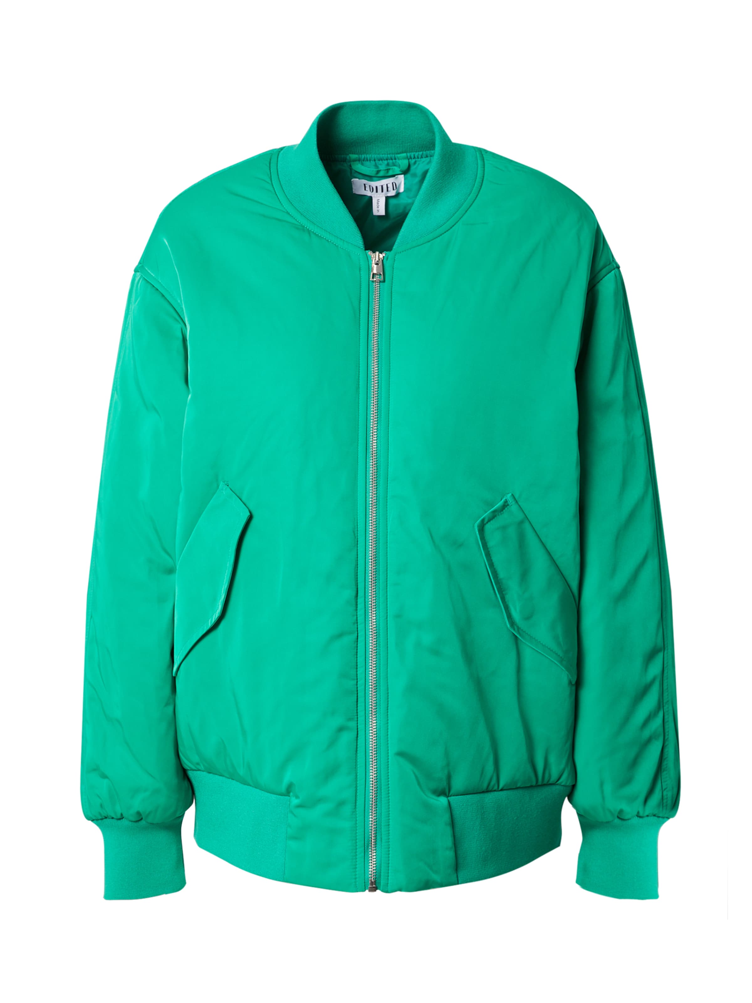 

EDITED Куртка межсезонная 'Nikita' в зеленом цвете