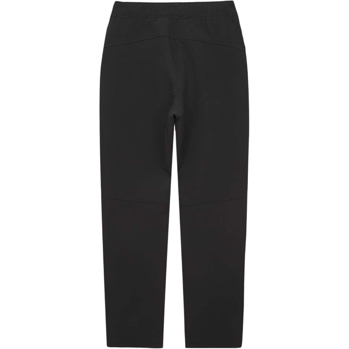 

Коллекция одежды Повседневные брюки Мужские Черные The North Face, черный