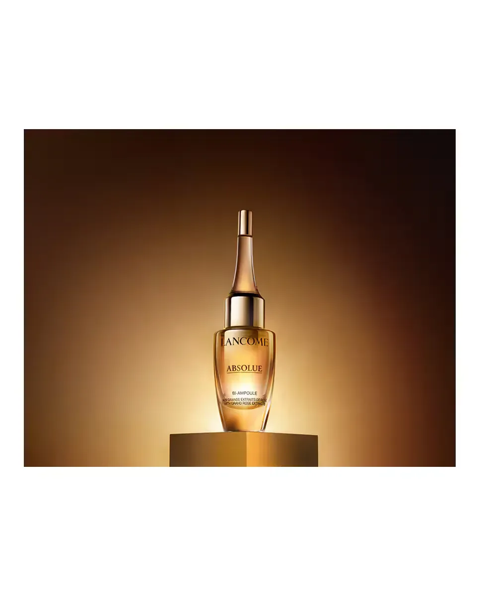 Восстанавливающая ампула Absolue Dual Layer Ampoule 12 мл Lancôme — фото 4