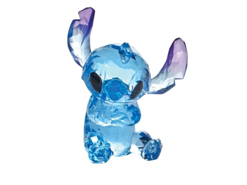 

Фигурка Enesco Facets Disney Stitch Guy Collection, многоцветная, высота 3,38 дюйма Inna marka