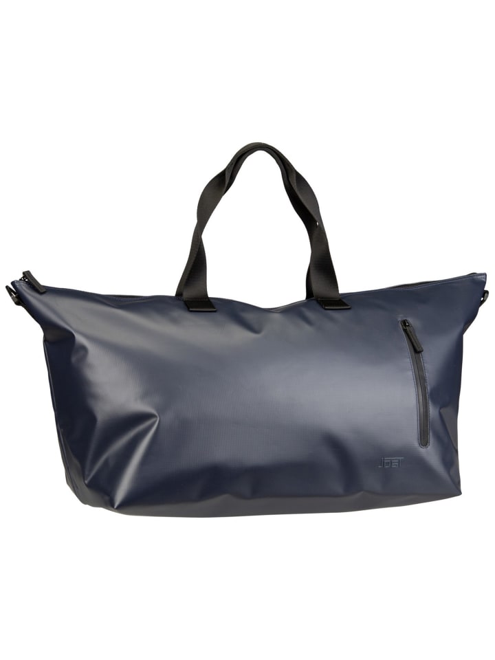 

Jost Спортивная сумка Tolja темно-синего цвета