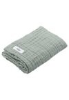 

Полотенце WELLNESS FINE MUSLIN The Organic Company, мятный