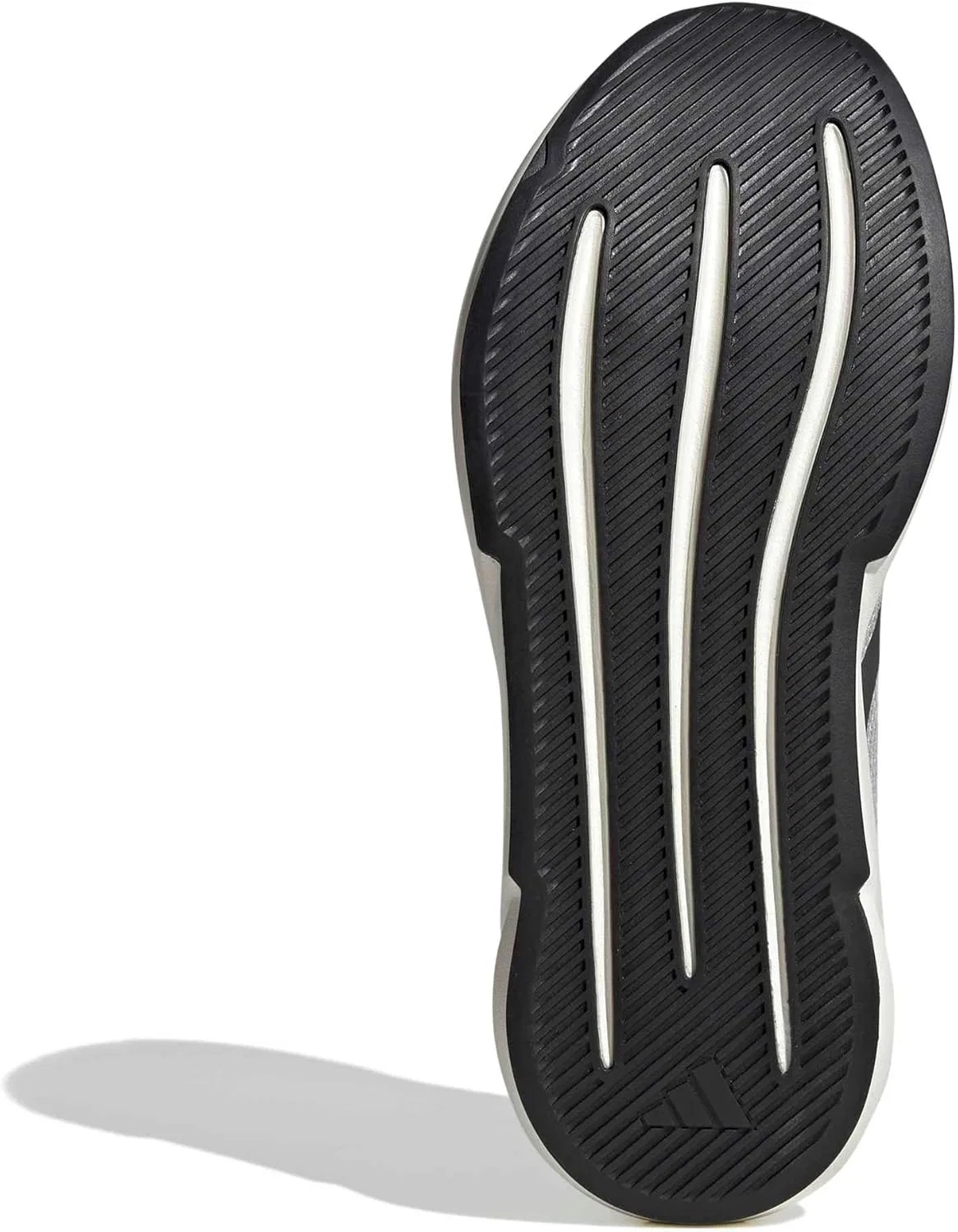 Мужские кроссовки Adidas Lightlift 2.0, Grey Two Off White Iron Met — фото 4
