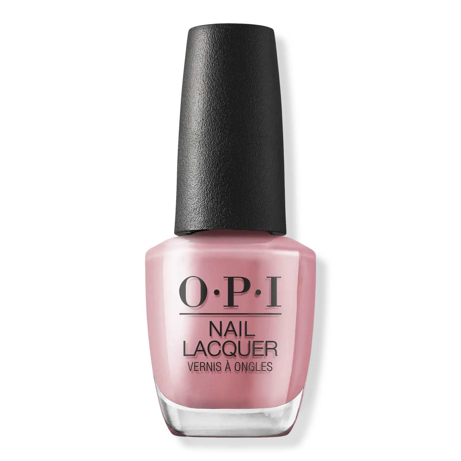 

Лак для ногтей, розовый OPI, Suzi Calls The Paparazzi (persimmon pink)