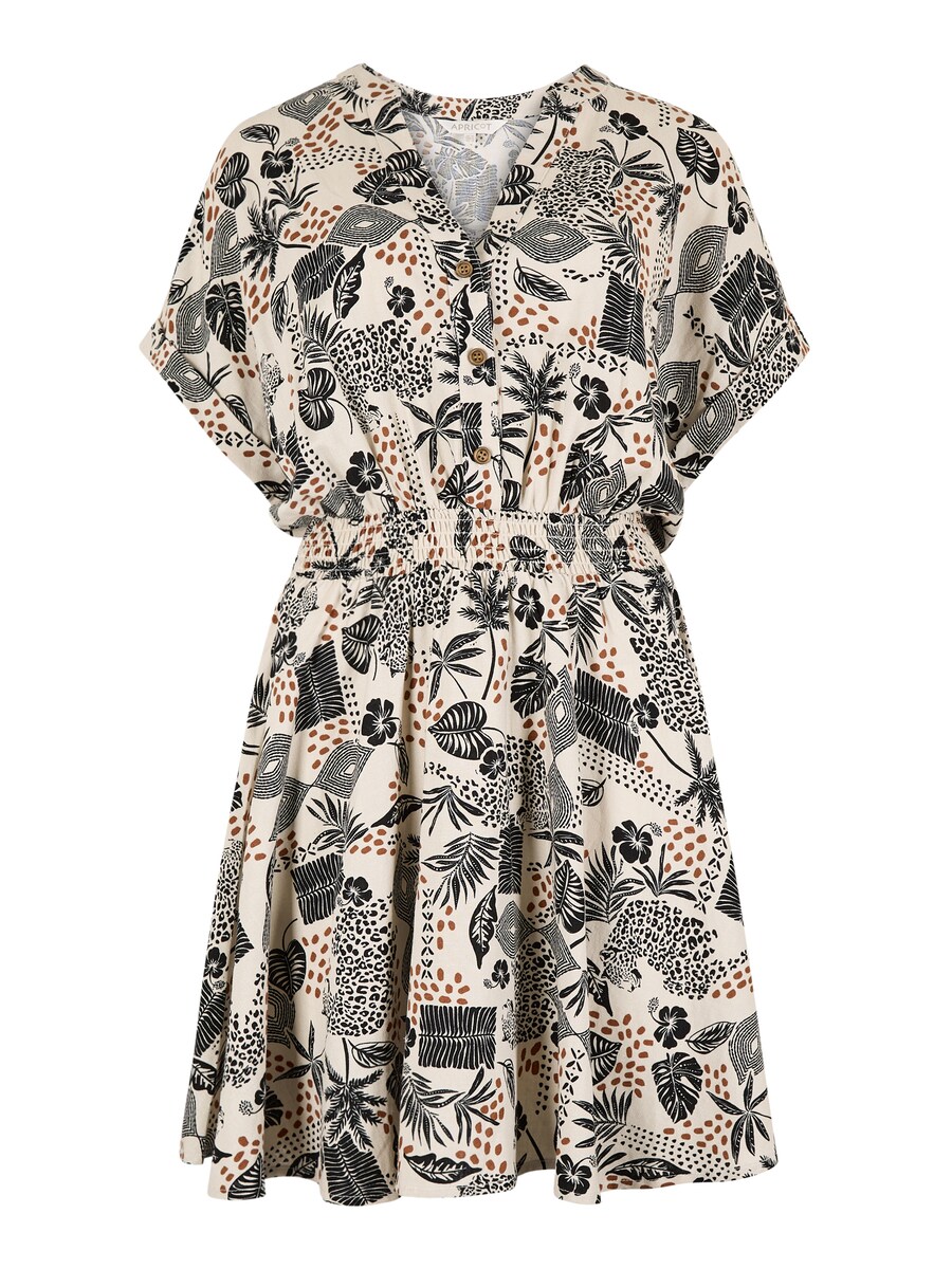 

Мини платье Apricot, Silver