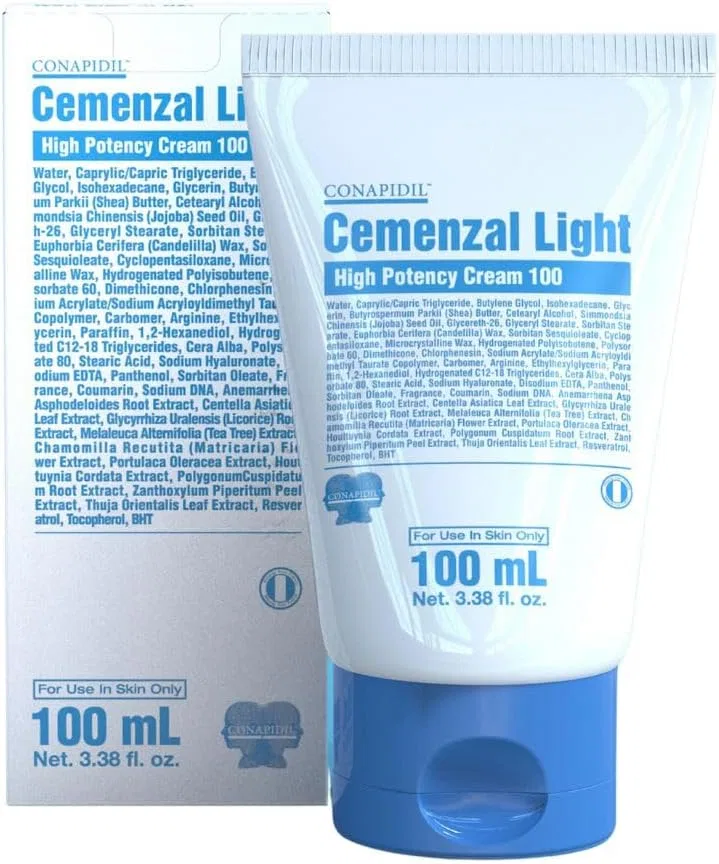 Дневной крем Farmestic Conapidil Cemensal Lite, 100 мл