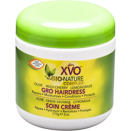 

Продукция Luster's Olive Oil XVO Rich & Creamy Hairdress 6 унций Lusters