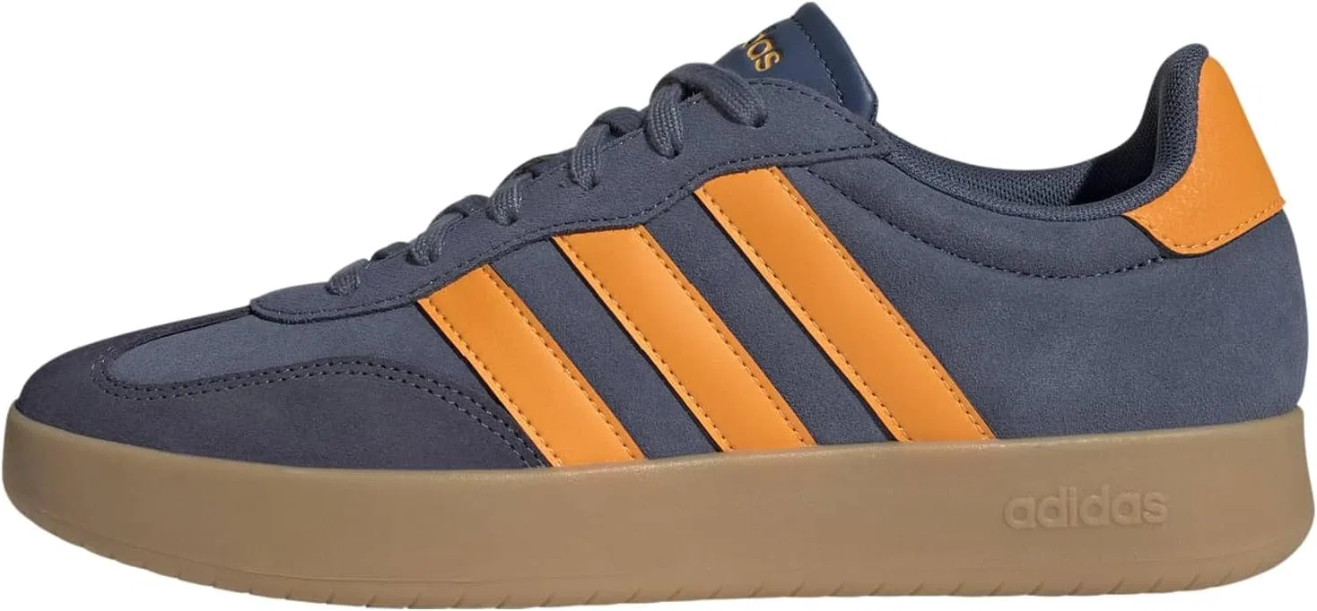 Мужские кроссовки Adidas BARREDA