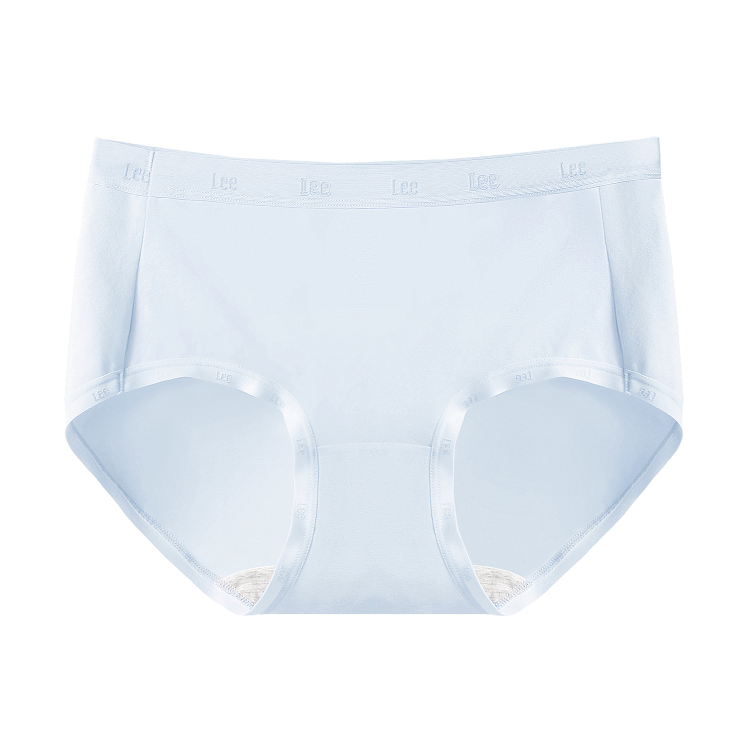 

Женские трусики Lee, синий