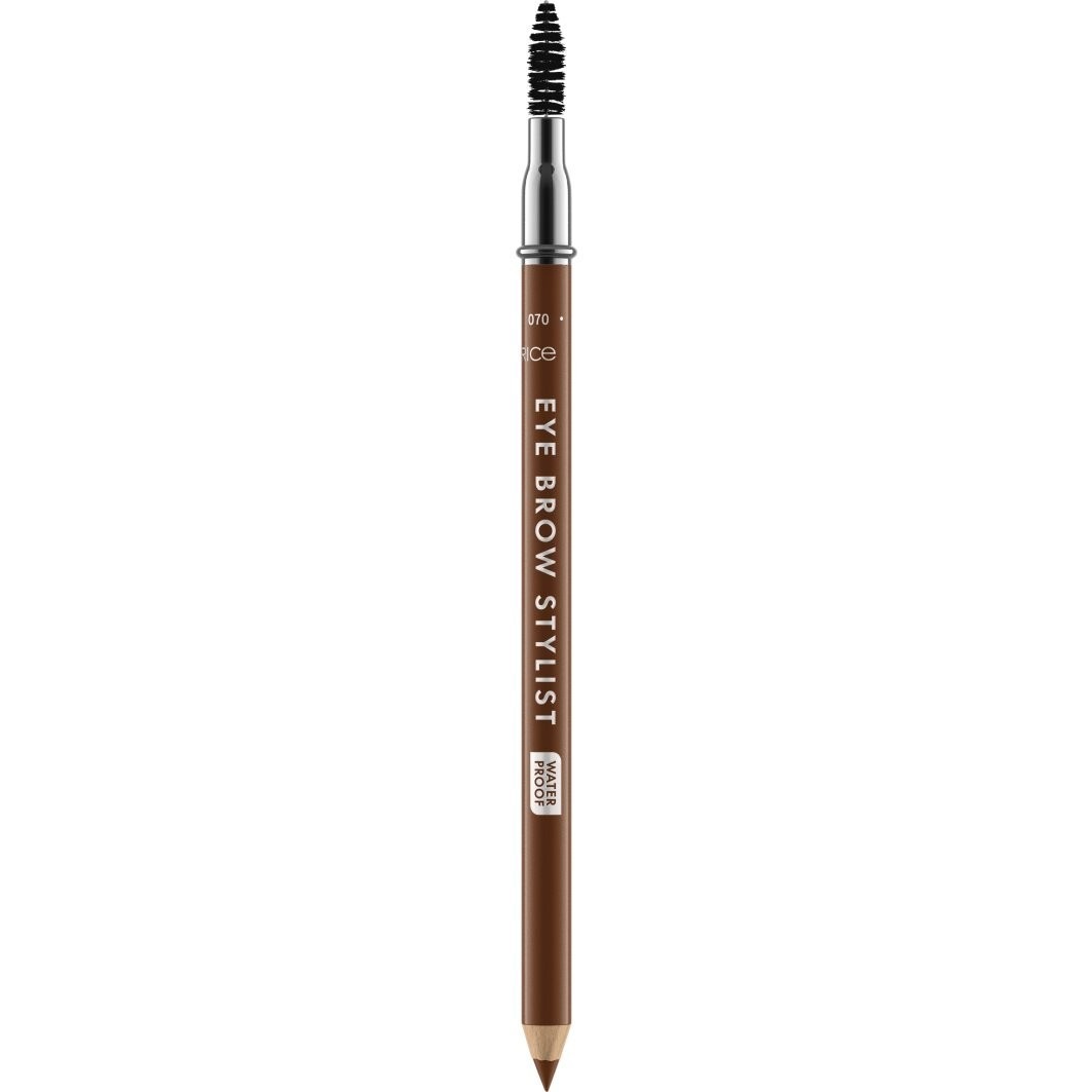

Карандаш для бровей eye brow stylist Catrice, 070 - chestnut charm, вес 1.4 гр.