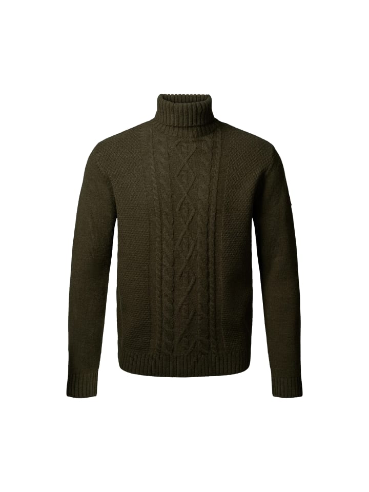 

Водолазка Hudson в цвете Soil MCS