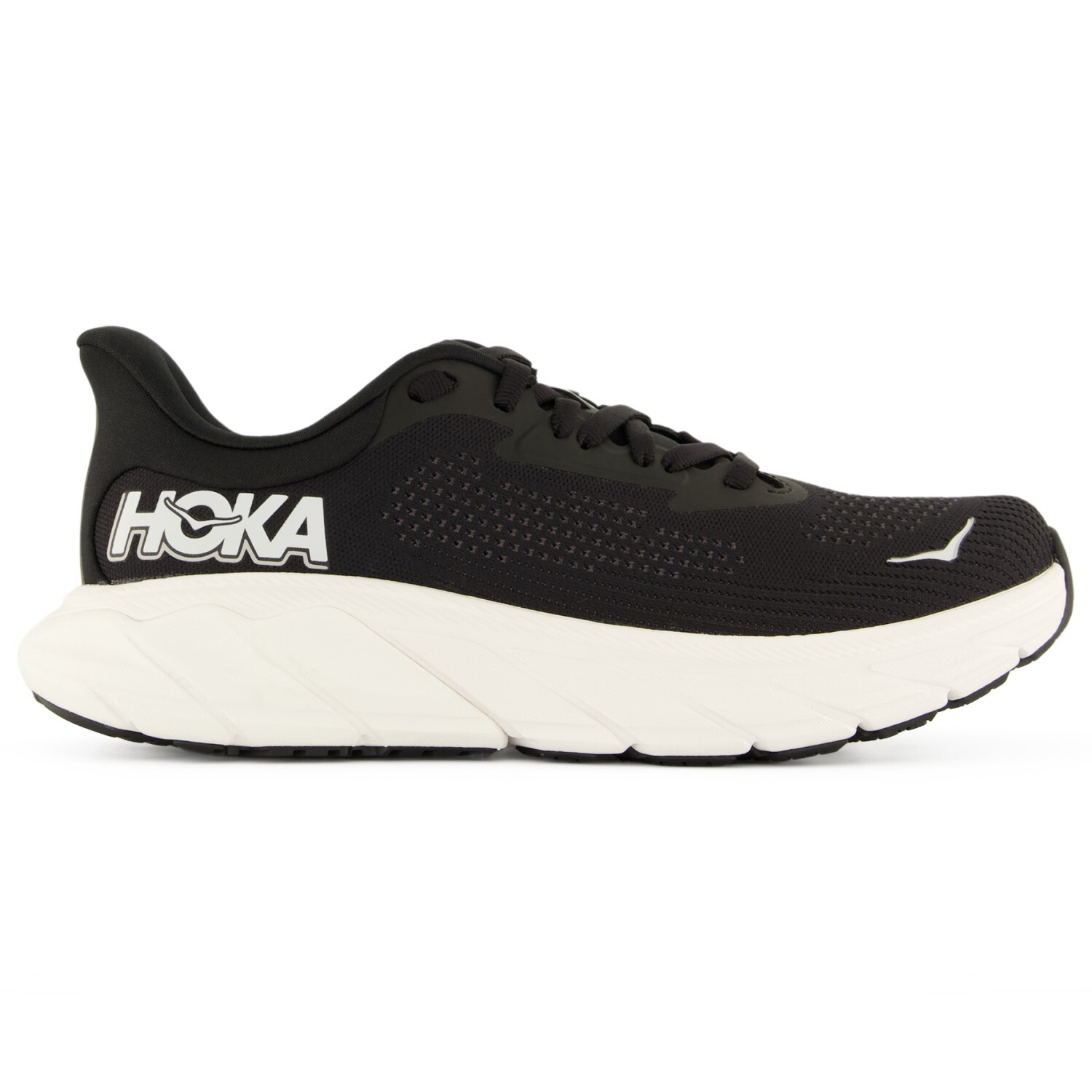 

Беговая обувь Hoka Women's Arahi 7, цвет Black/White