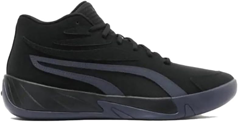 

Мужские баскетбольные кроссовки Puma Court Pro, черный