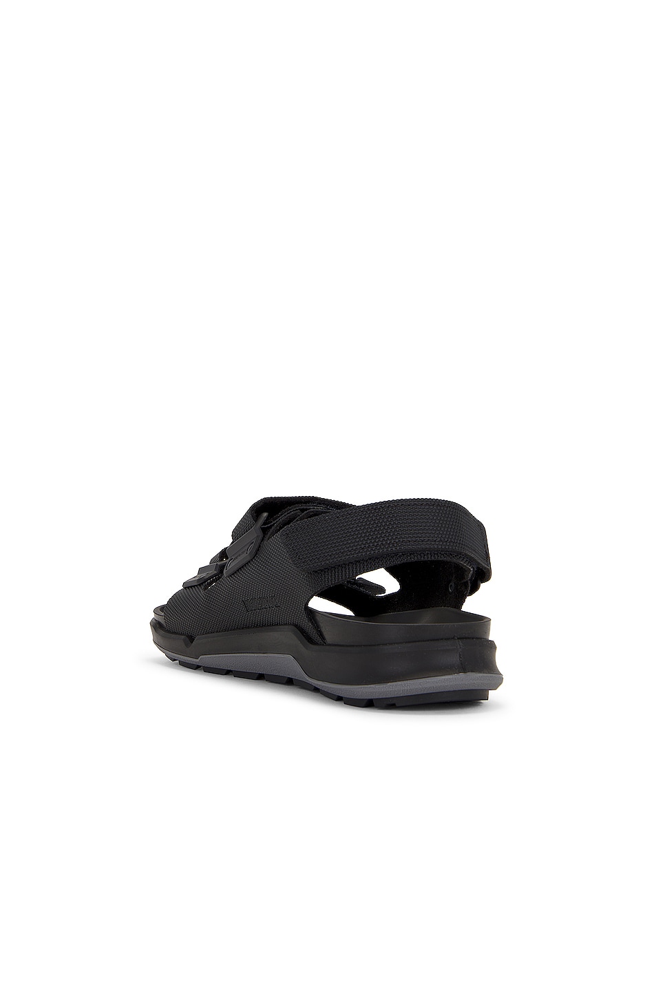 Сандалии Tatacoa Ce Birkenstock, Futura Black — фото 3