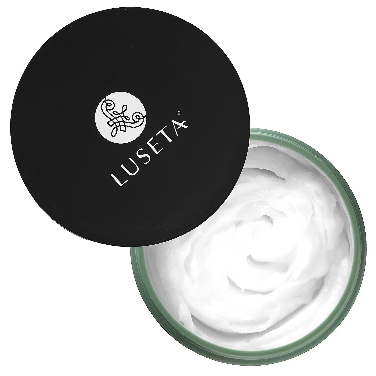 Маска для волос Luseta Beauty с комплексом розмарина и мяты, 500 мл — фото 3