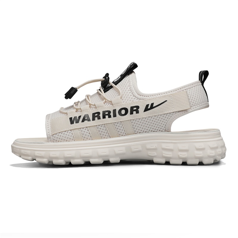 

Пляжные сандалии мужские WARRIOR, Beige