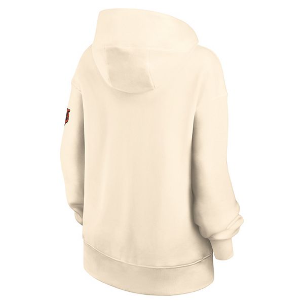 Женский худи Chicago Bears Oversized Legacy Phoenix Nike — фото 4