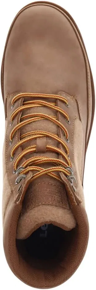 Мужские ботильоны Levi's Torsten Neo, Light Brown — фото 2