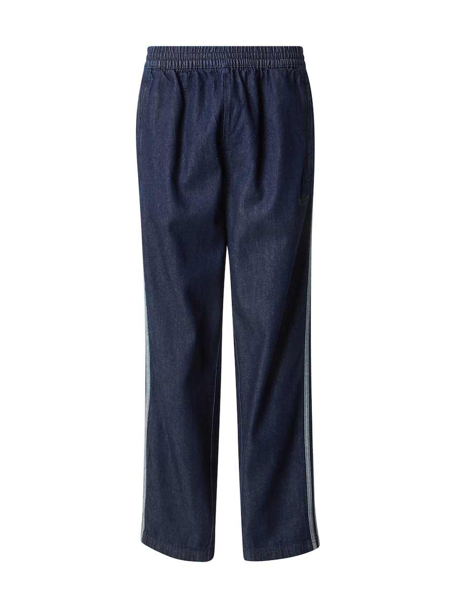 

Джинсы свободного кроя ADIDAS ORIGINALS Adicolor, Night Blue/Blue Denim