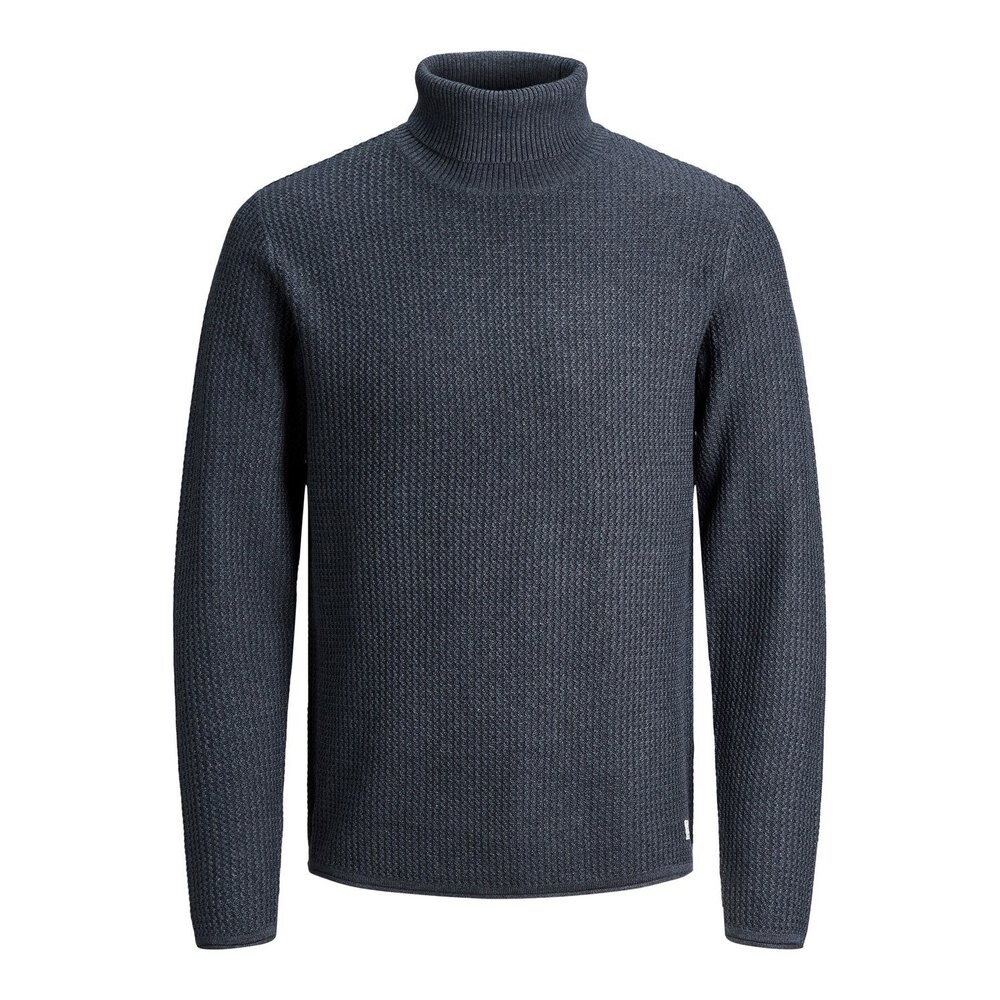 

Свитер Jack & Jones Turtleneck Carlos, синий