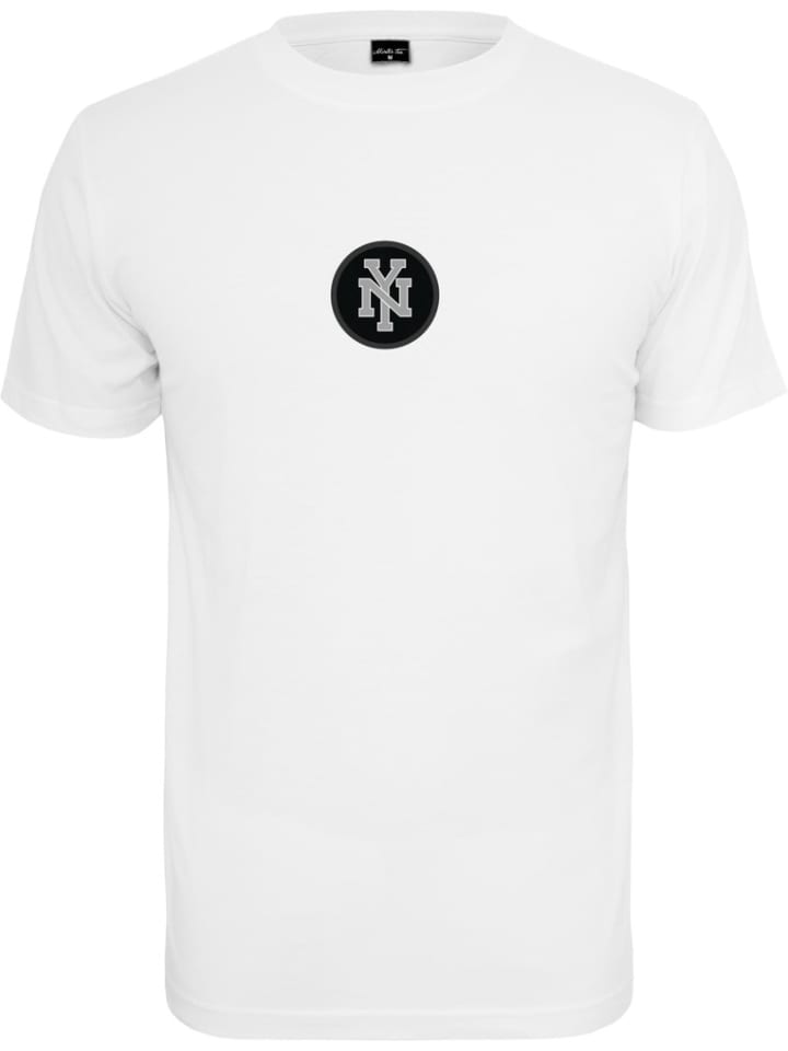 

Футболка Mister Tee T-Shirt, белый