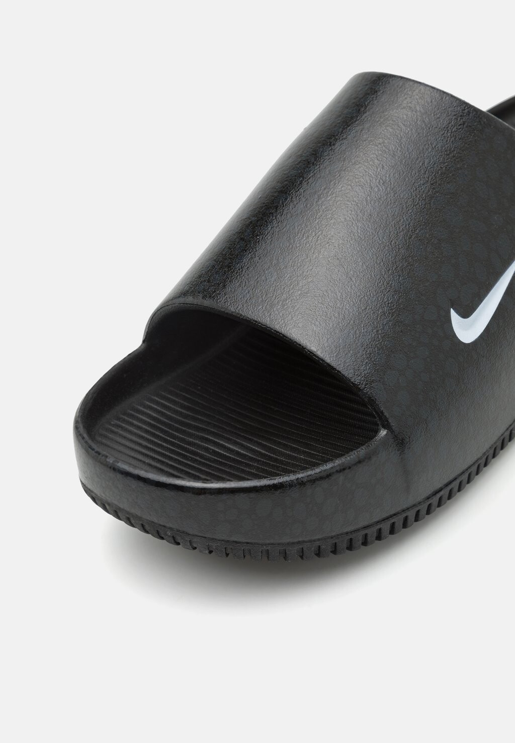 

Шлепанцы CALM SLIDE UNISEX Nike, черный