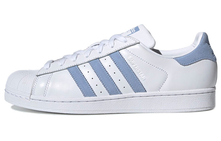 

Кроссовки Adidas Originals Superstar Glow, синий