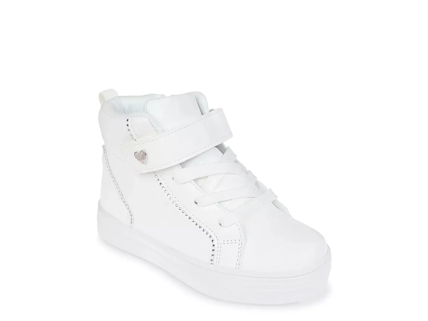 

Кроссовки Lisa - детские Vince Camuto, White