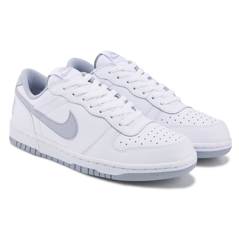 

Большой кроссовки Nike, белый